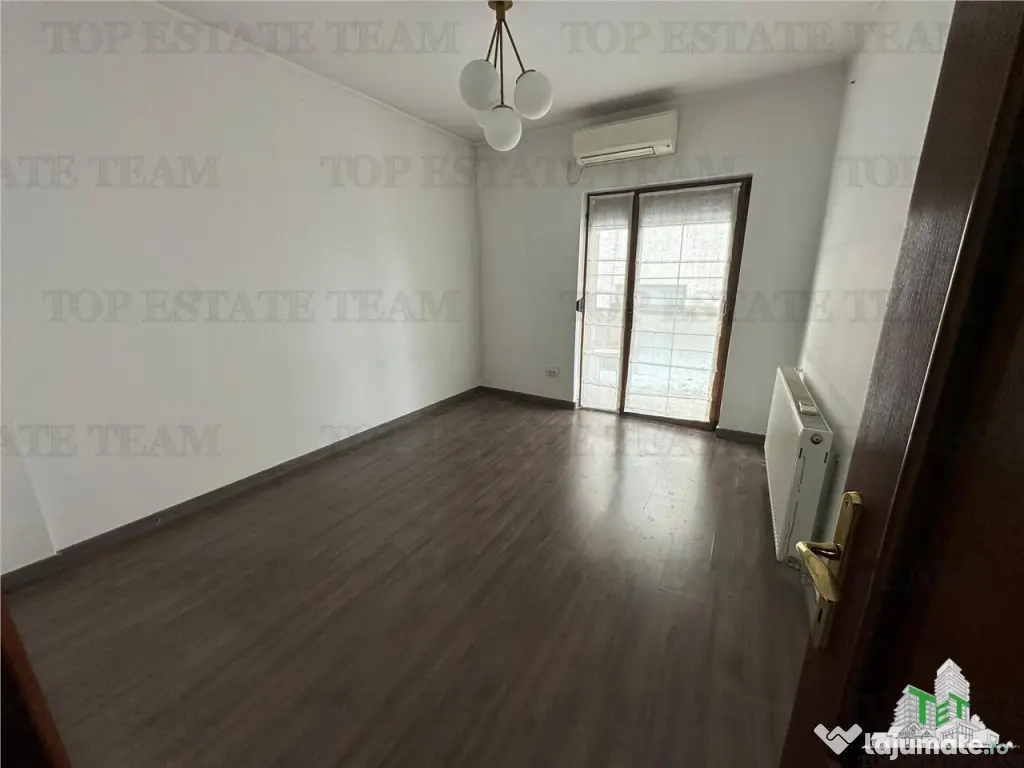 Casa de inchiriat in zona Bucurestii Noi Parc Bazilescu 