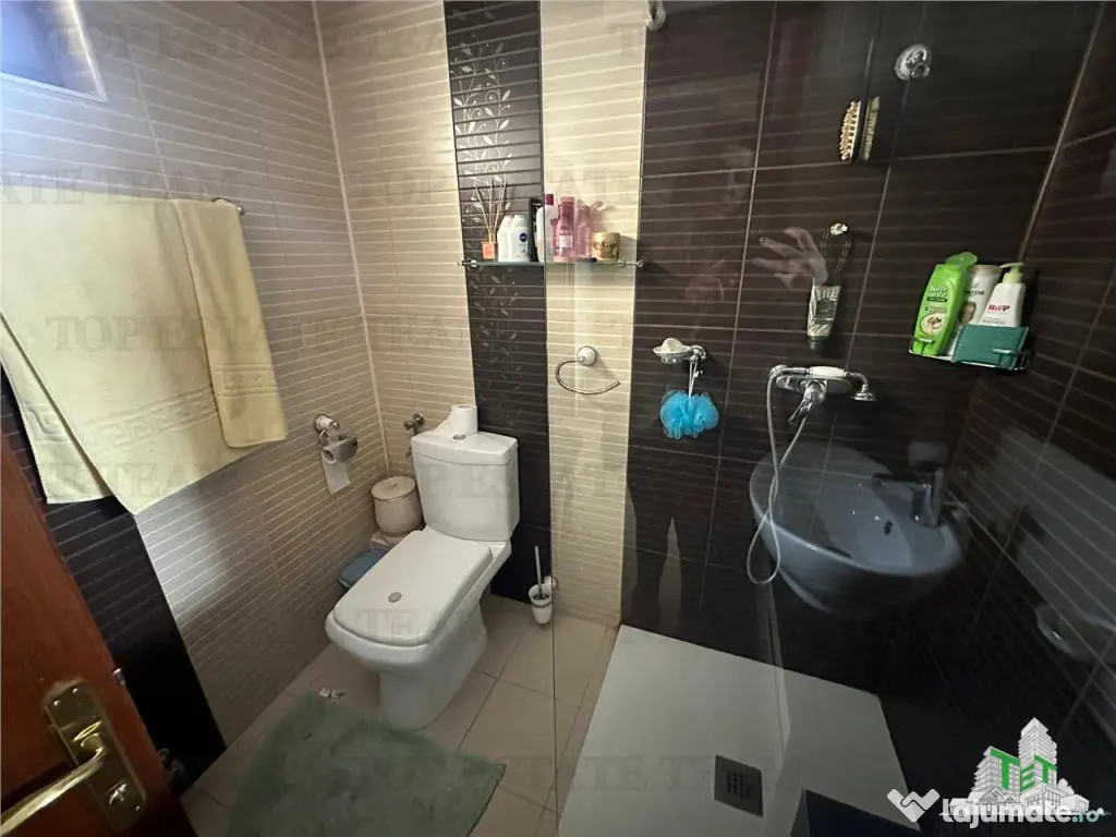 Casa de inchiriat in zona Bucurestii Noi Parc Bazilescu 