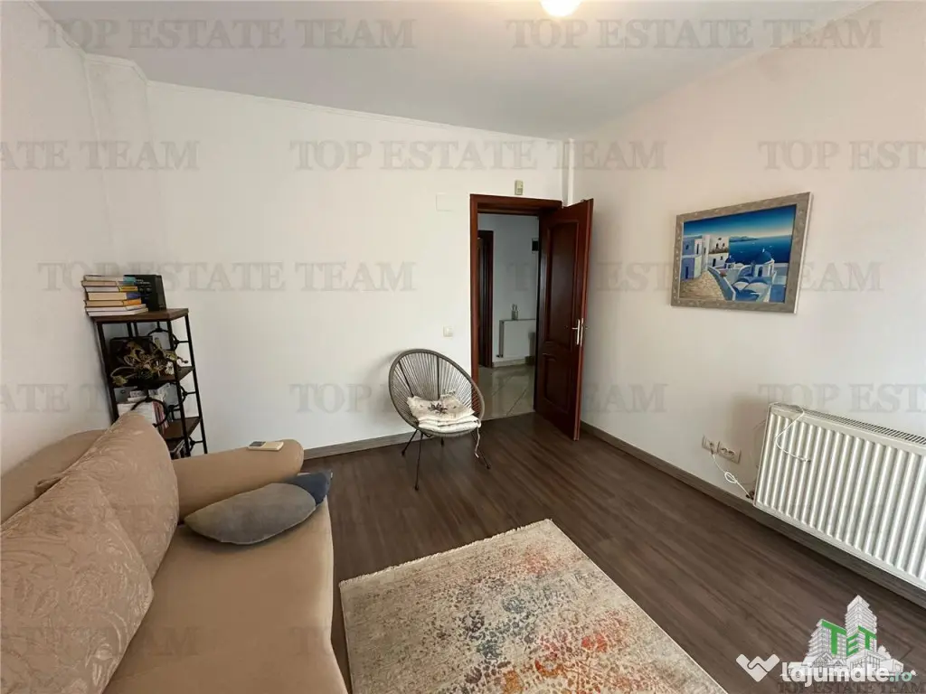 Casa de inchiriat in zona Bucurestii Noi Parc Bazilescu 