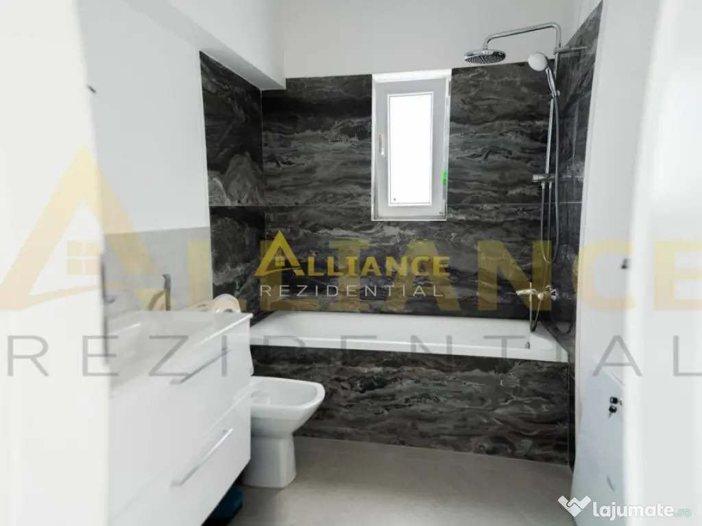 Casa individuala Popesti-Leordeni | 5 Camere - 3 Bai 