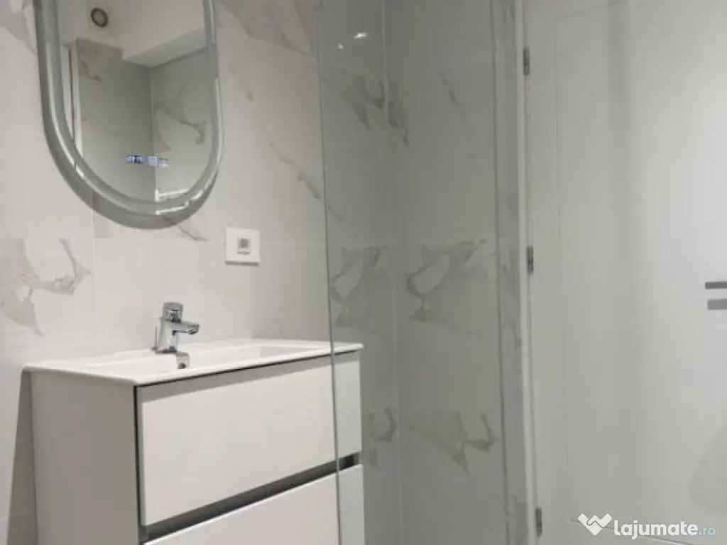 Apartament 2 camere Pipera Rond OMV | Ivory Residence 