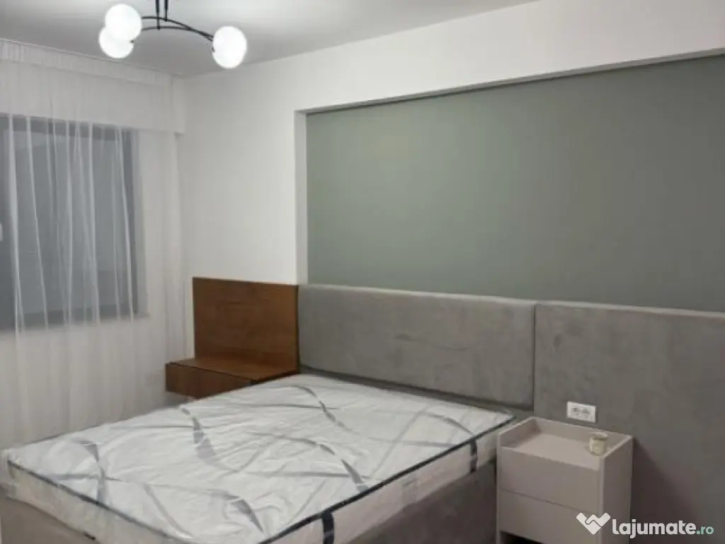 Apartament 2 camere Pipera Rond OMV | Ivory Residence 