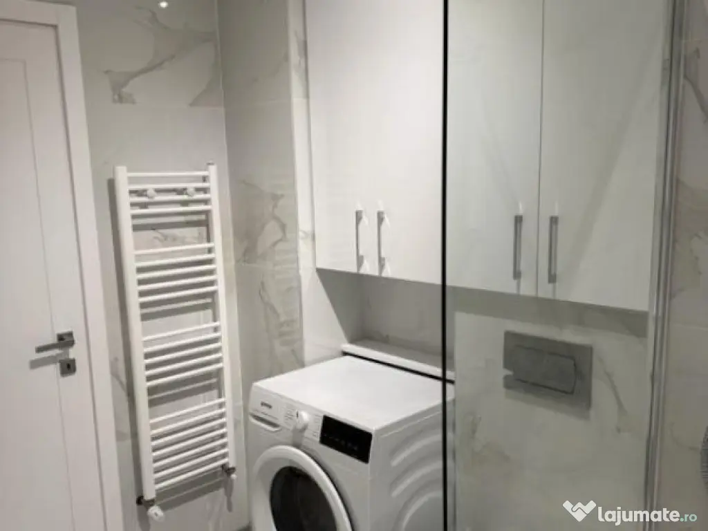 Apartament 2 camere Pipera Rond OMV | Ivory Residence 