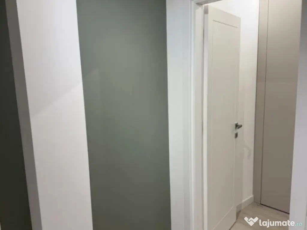 Apartament 2 camere Pipera Rond OMV | Ivory Residence 