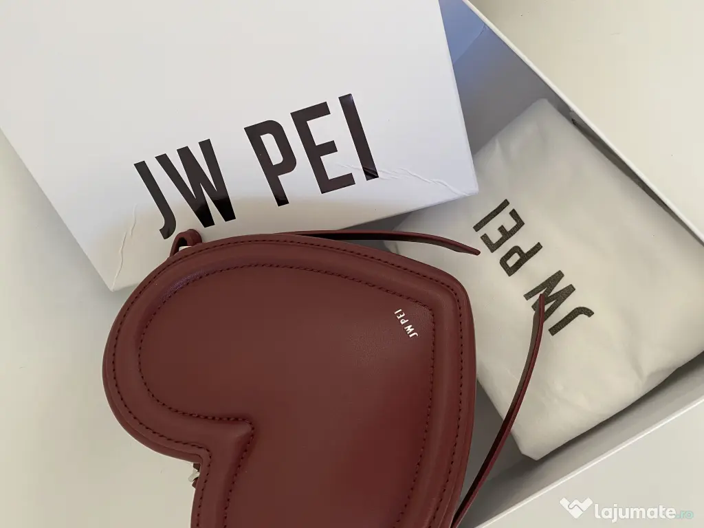 Geanta Jw Pei 