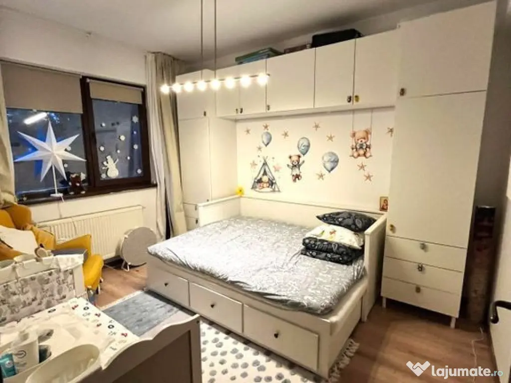 Casă de vânzare Balotești Ilfov zona iesire Tunari, Di... 