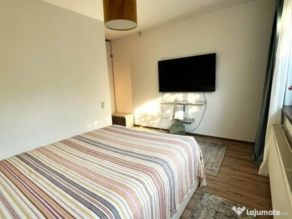 Casă de vânzare Balotești Ilfov zona iesire Tunari, Di... 