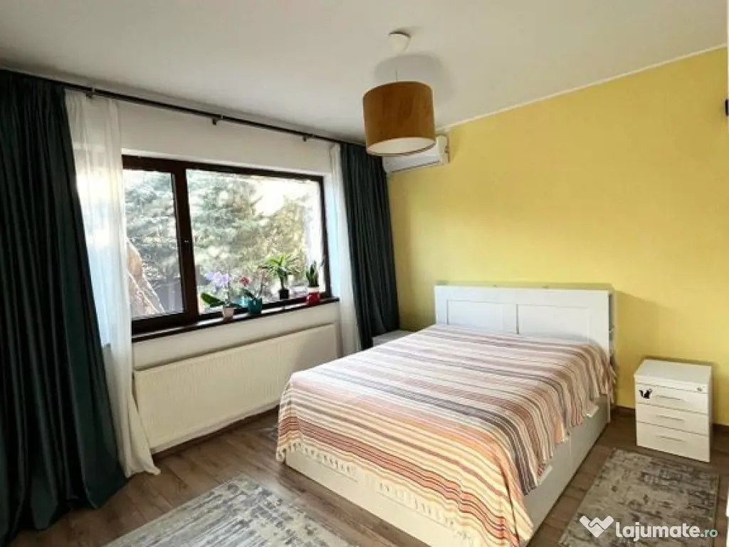 Casă de vânzare Balotești Ilfov zona iesire Tunari, Di... 