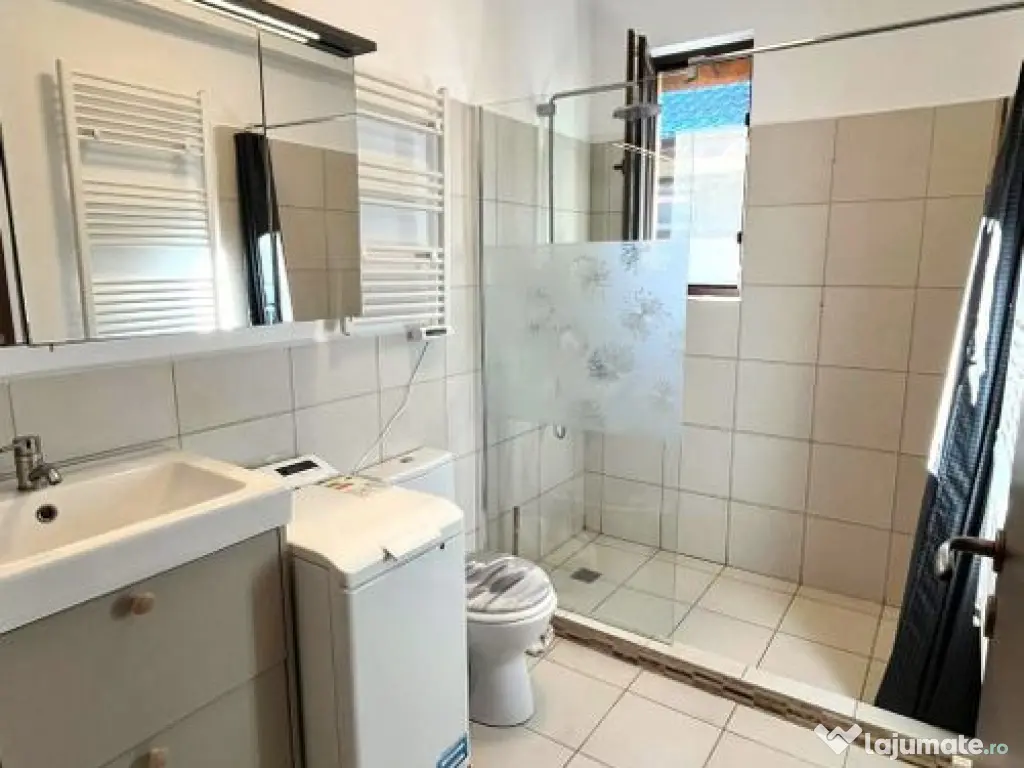 Casă de vânzare Balotești Ilfov zona iesire Tunari, Di... 