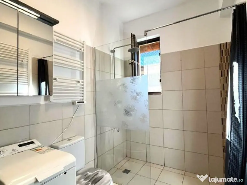 Casă de vânzare Balotești Ilfov zona iesire Tunari, Di... 