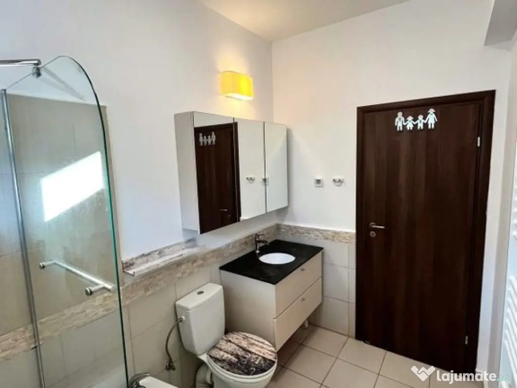 Casă de vânzare Balotești Ilfov zona iesire Tunari, Di... 