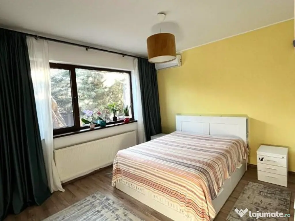 Casă de vânzare Balotești Ilfov 