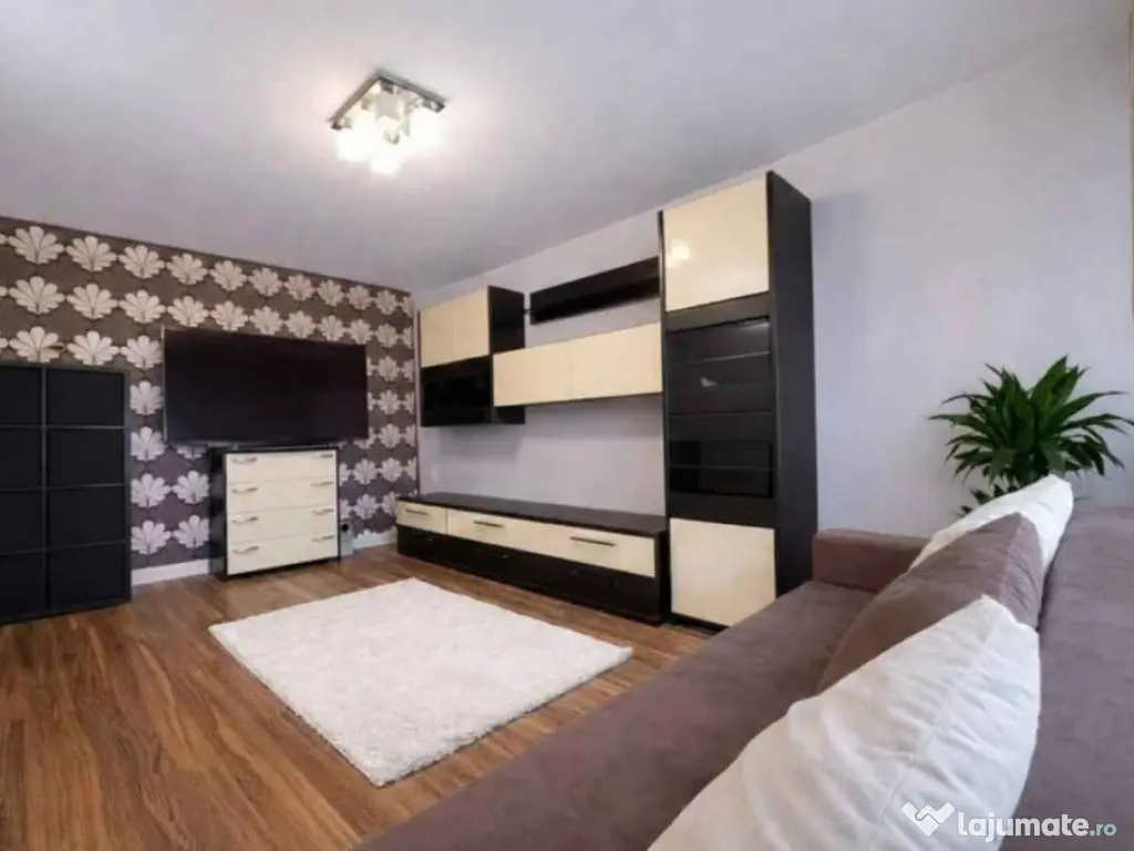 Apartament 3camere renovat complet | 2parcări | 10min. metrou Crângași 