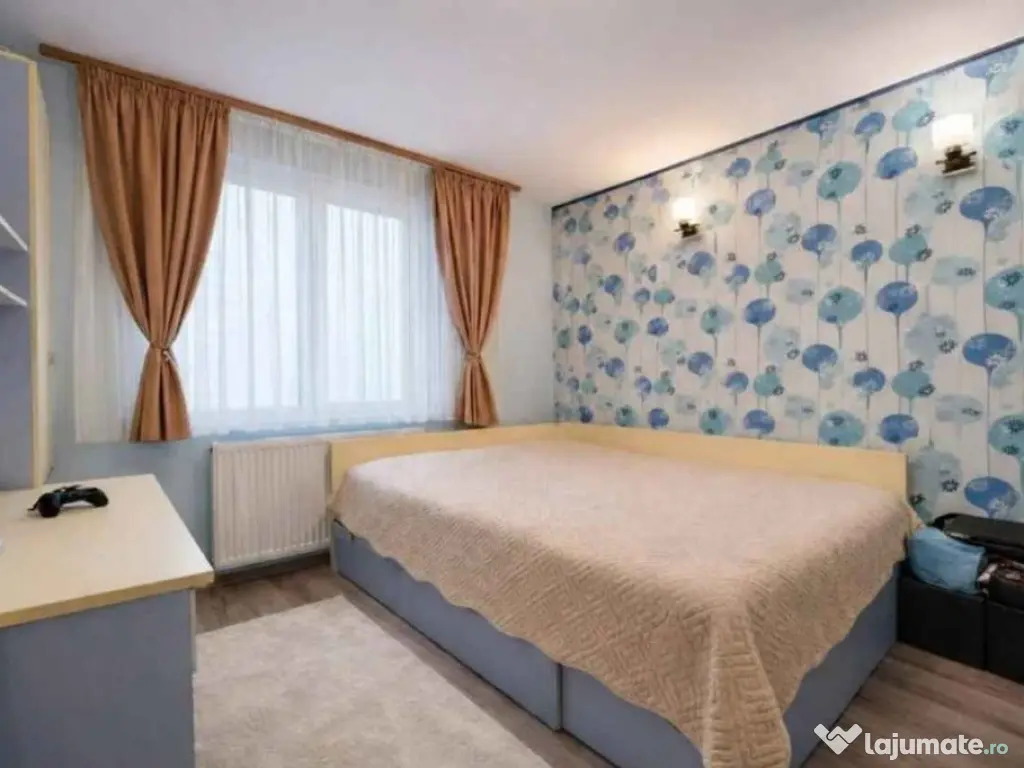 Apartament 3camere renovat complet | 2parcări | 10min. metrou Crângași 