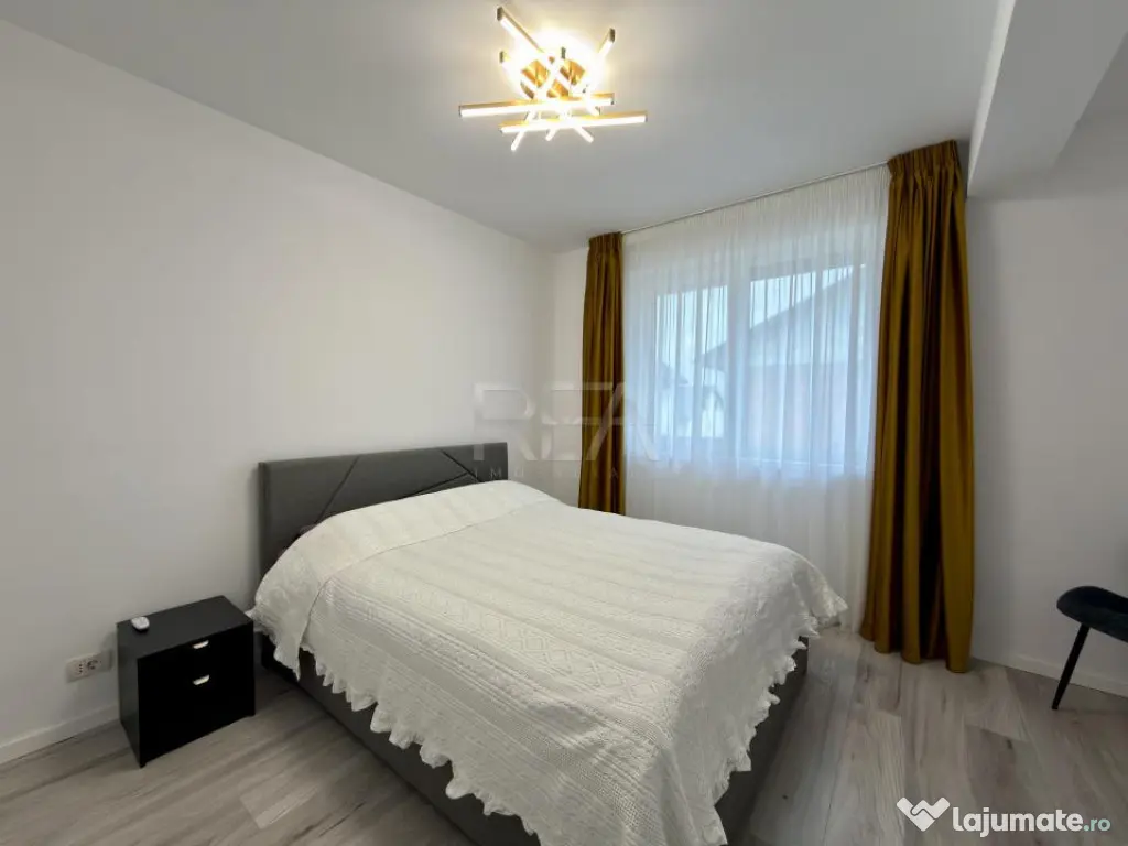 Vila individuala P+1+Pod, curte 250 mp in Pantelimon 