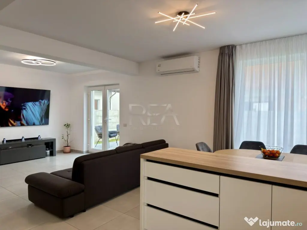 Vila individuala P+1+Pod, curte 250 mp in Pantelimon 