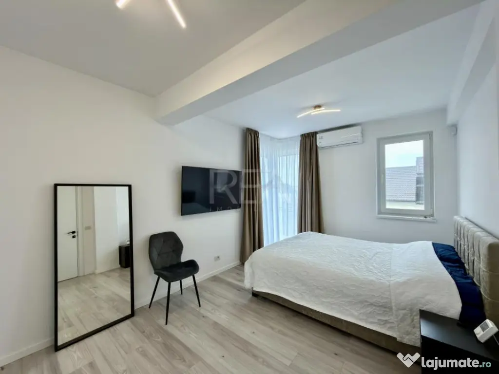 Vila individuala P+1+Pod, curte 250 mp in Pantelimon 