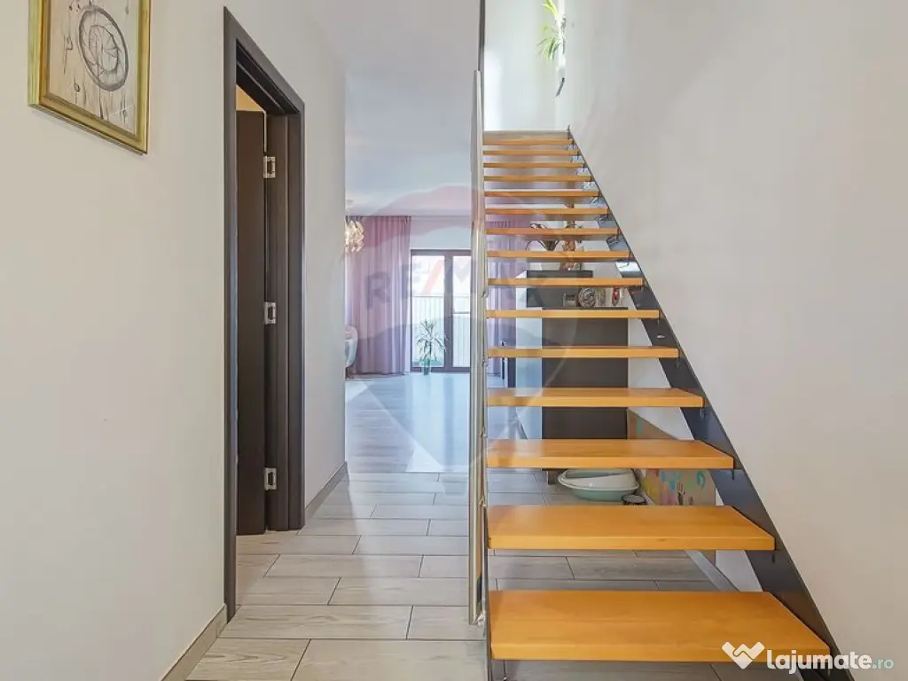 COMISION 0% | Vilă cu 4 camere de vânzare | 103 MP UTIL... 