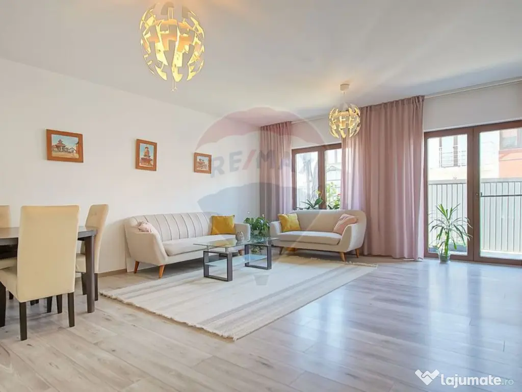 COMISION 0% | Vilă cu 4 camere de vânzare | 103 MP UTIL... 