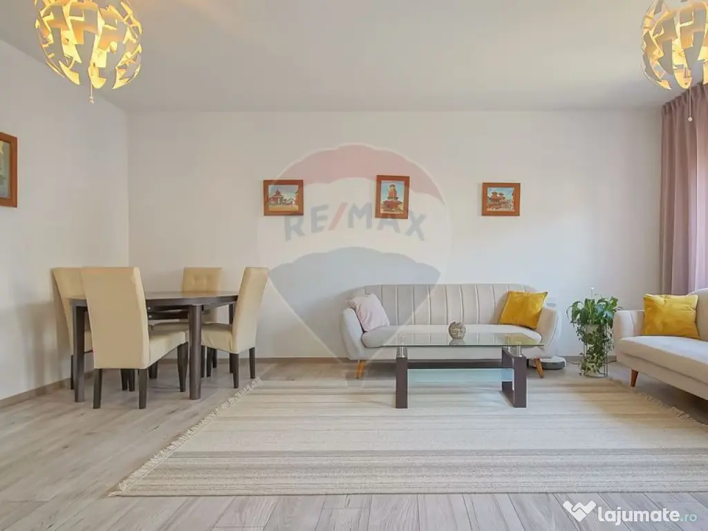 COMISION 0% | Vilă cu 4 camere de vânzare | 103 MP UTIL... 