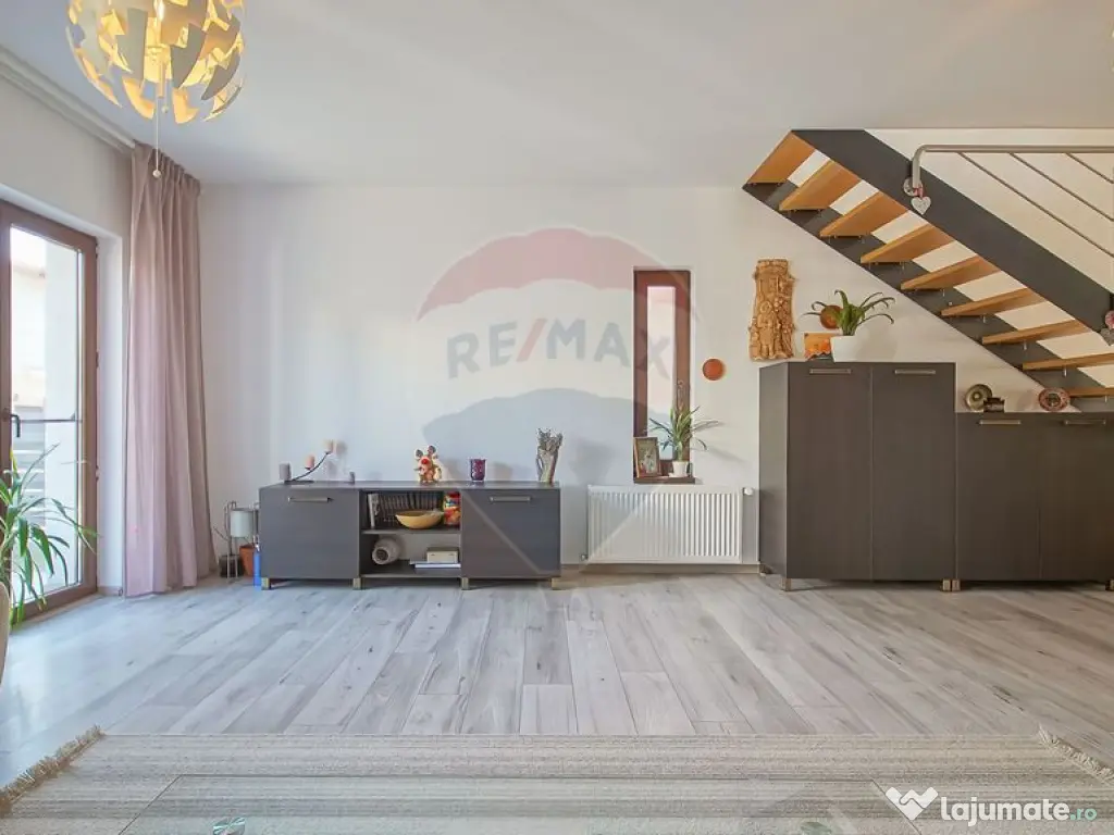 COMISION 0% | Vilă cu 4 camere de vânzare | 103 MP UTIL... 