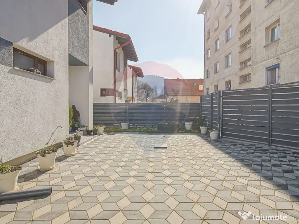 COMISION 0% | Vilă cu 4 camere de vânzare | 103 MP UTIL... 