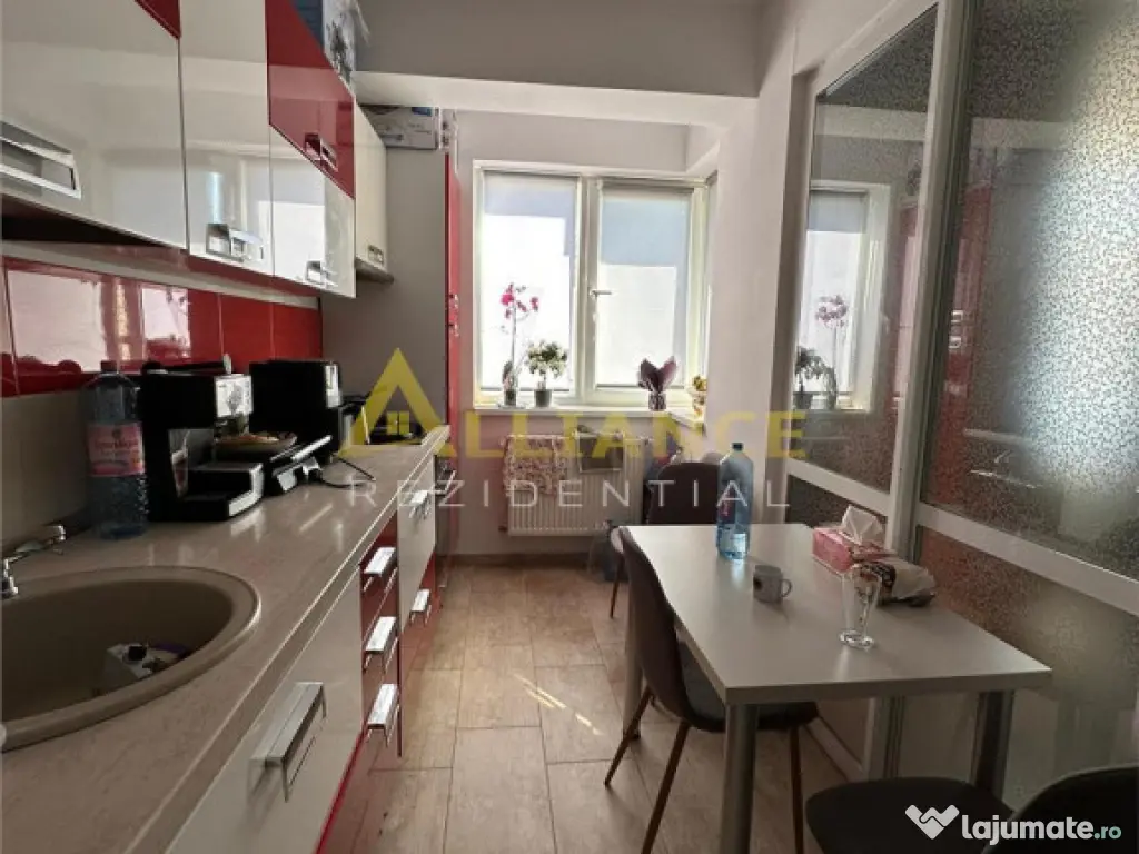 Exclusivitate Apartament 2 camere Campus Agnes 