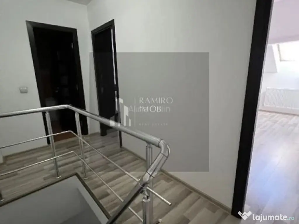 Apartament 70MP/ MOBILAT SI UTILAT /CENTRALA PROPRIE 