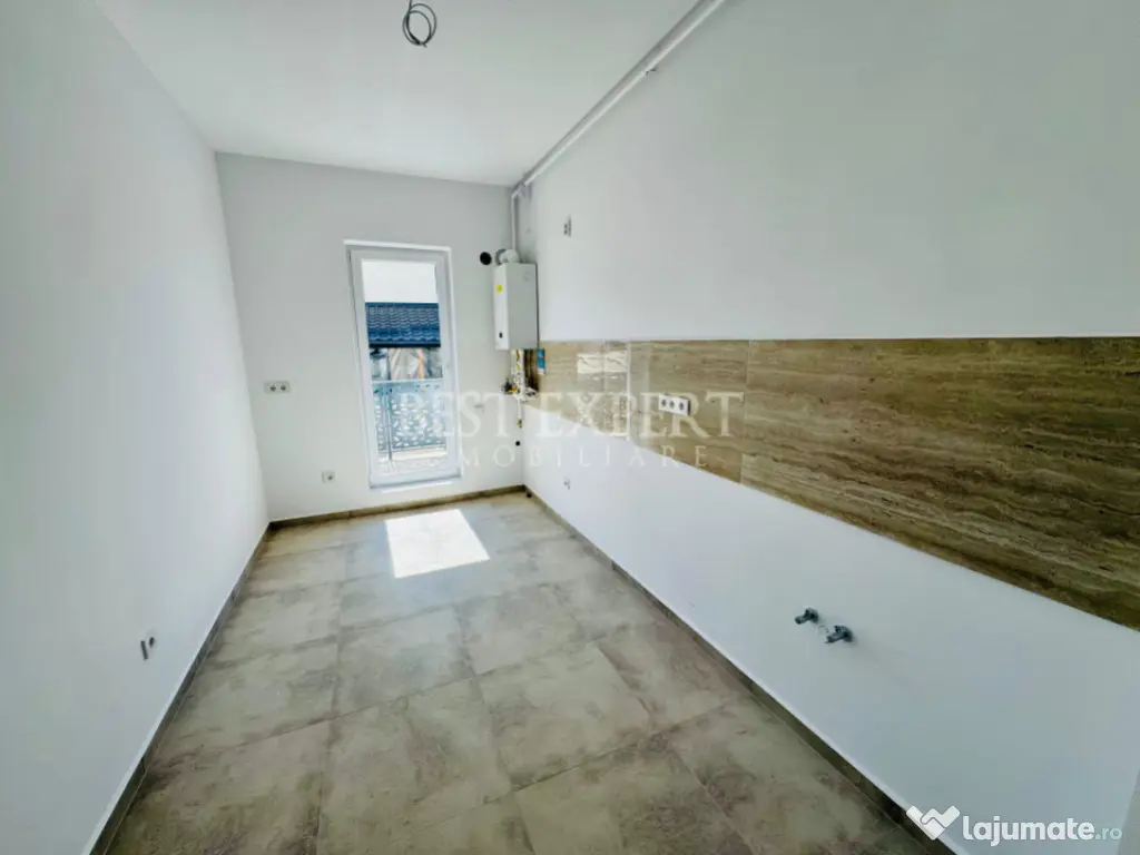 Apartament 2 camere cu Parcare Finalizat Mutare Rapida 