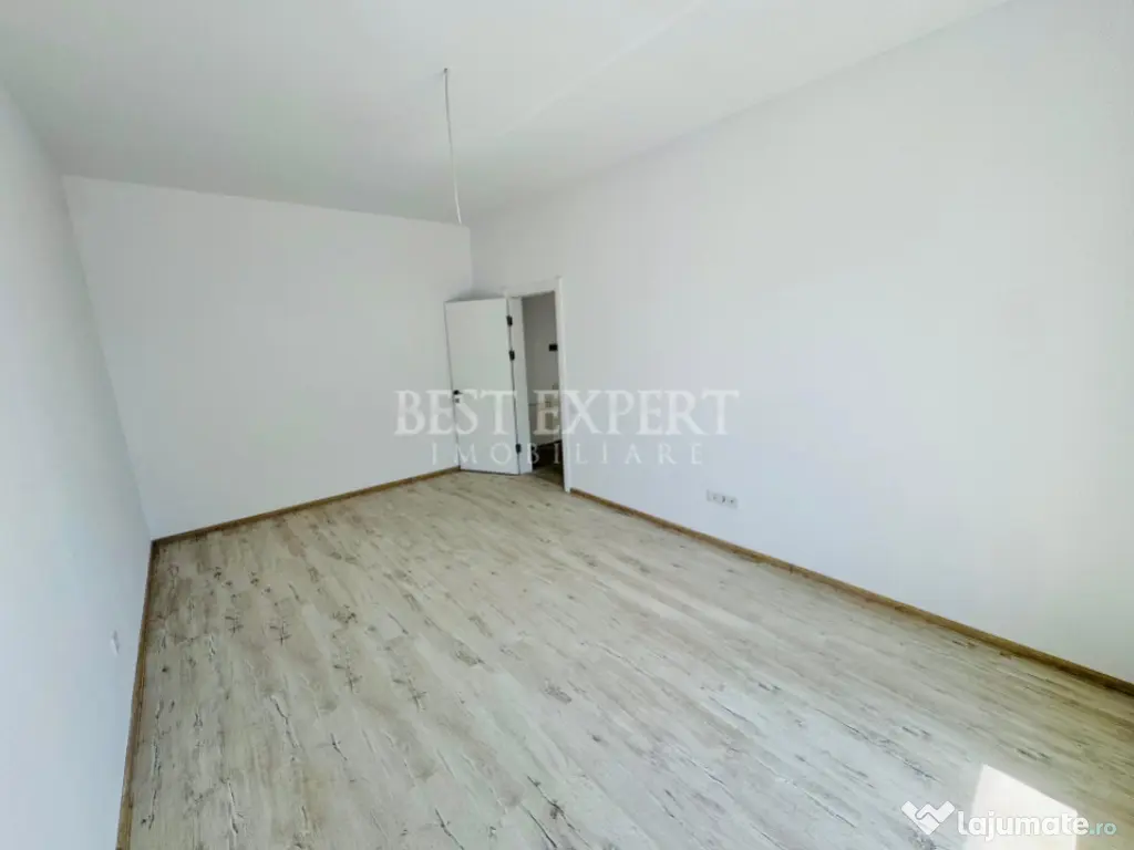 Apartament 2 camere cu Parcare Finalizat Mutare Rapida 