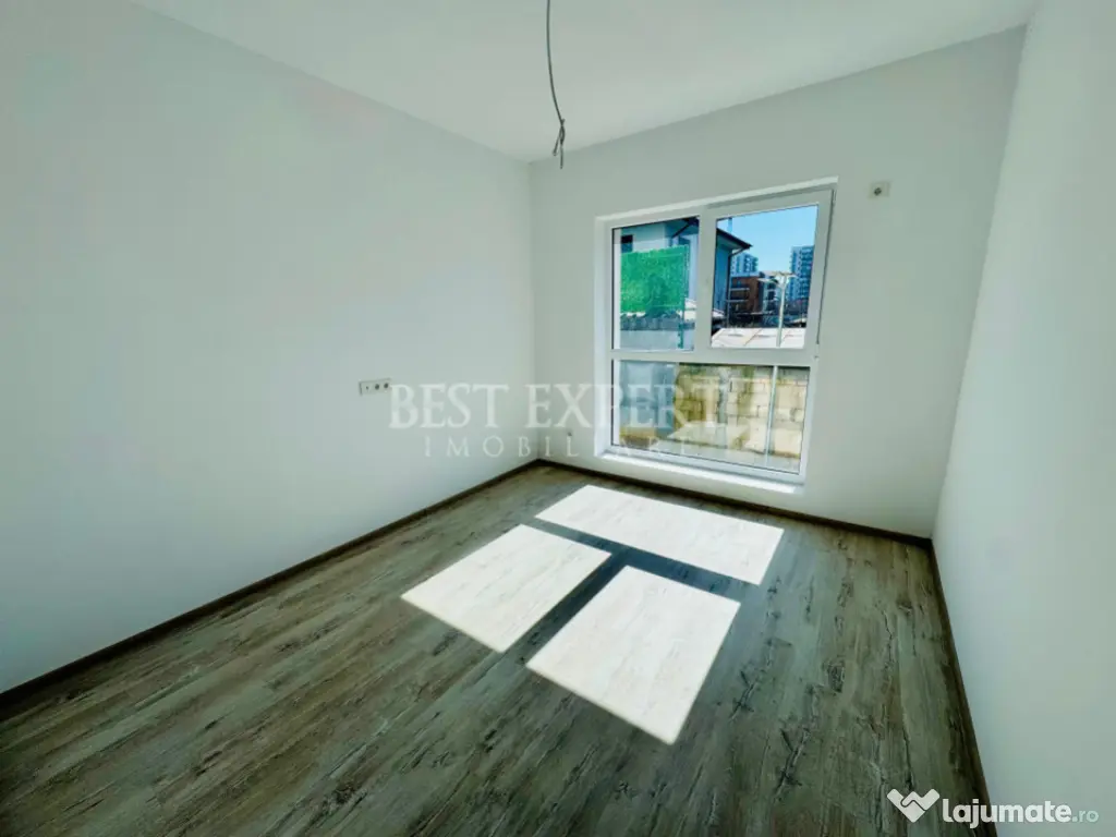 Apartament 2 camere cu Parcare Finalizat Mutare Rapida 