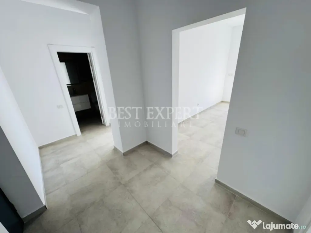 Apartament 2 camere cu Parcare Finalizat Mutare Rapida 