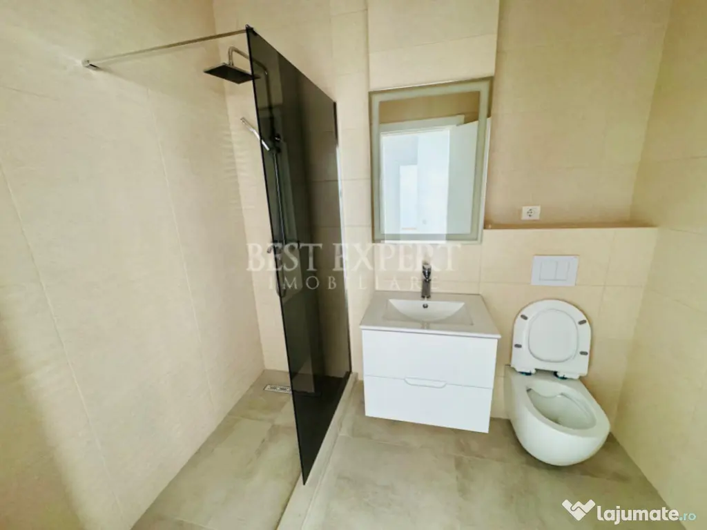 Apartament 2 camere cu Parcare Finalizat Mutare Rapida 