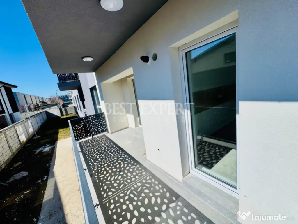Apartament 2 camere cu Parcare Finalizat Mutare Rapida 