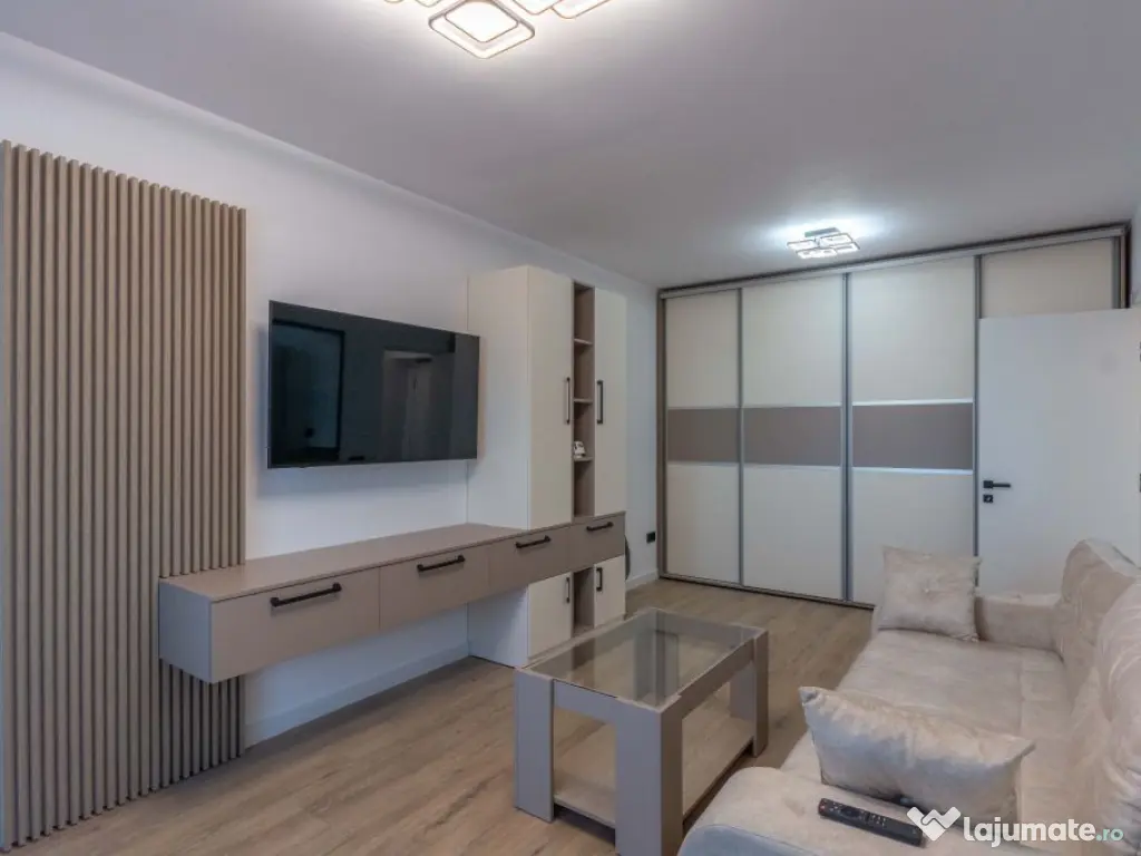 Titan | Gura Calitei | Astorium Life, 2 camere PREMIUM cu... 