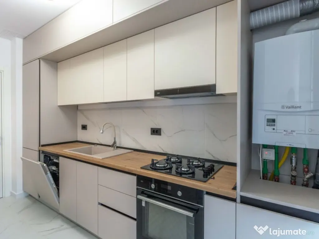 Titan | Gura Calitei | Astorium Life, 2 camere PREMIUM cu... 