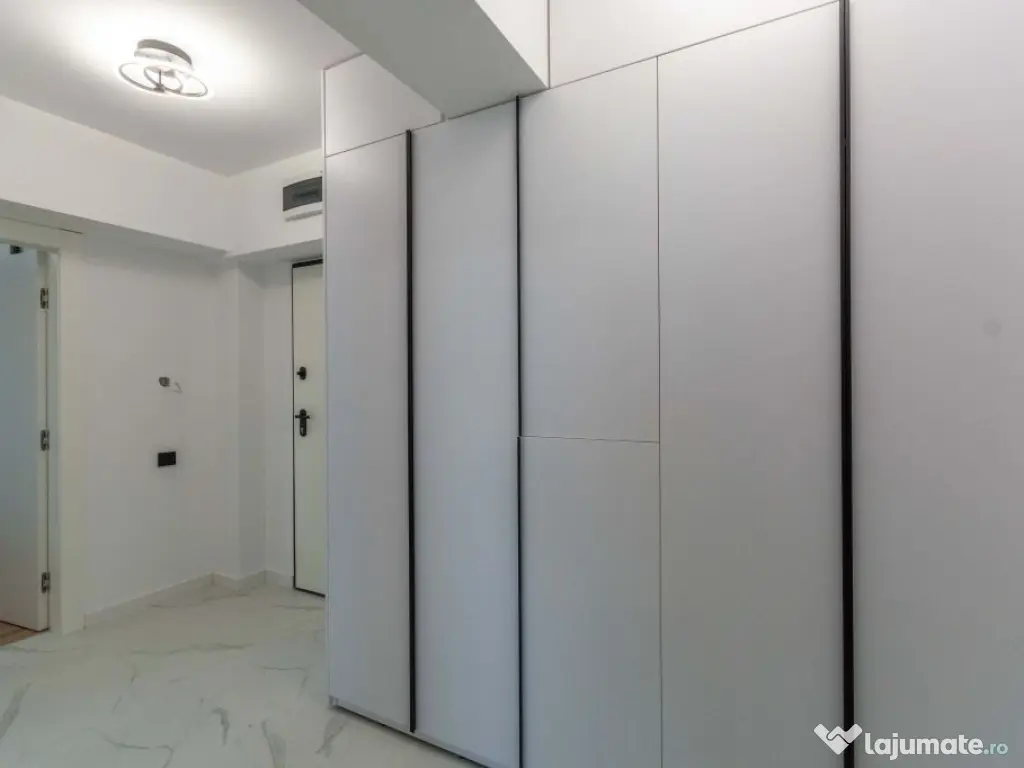 Titan | Gura Calitei | Astorium Life, 2 camere PREMIUM cu... 