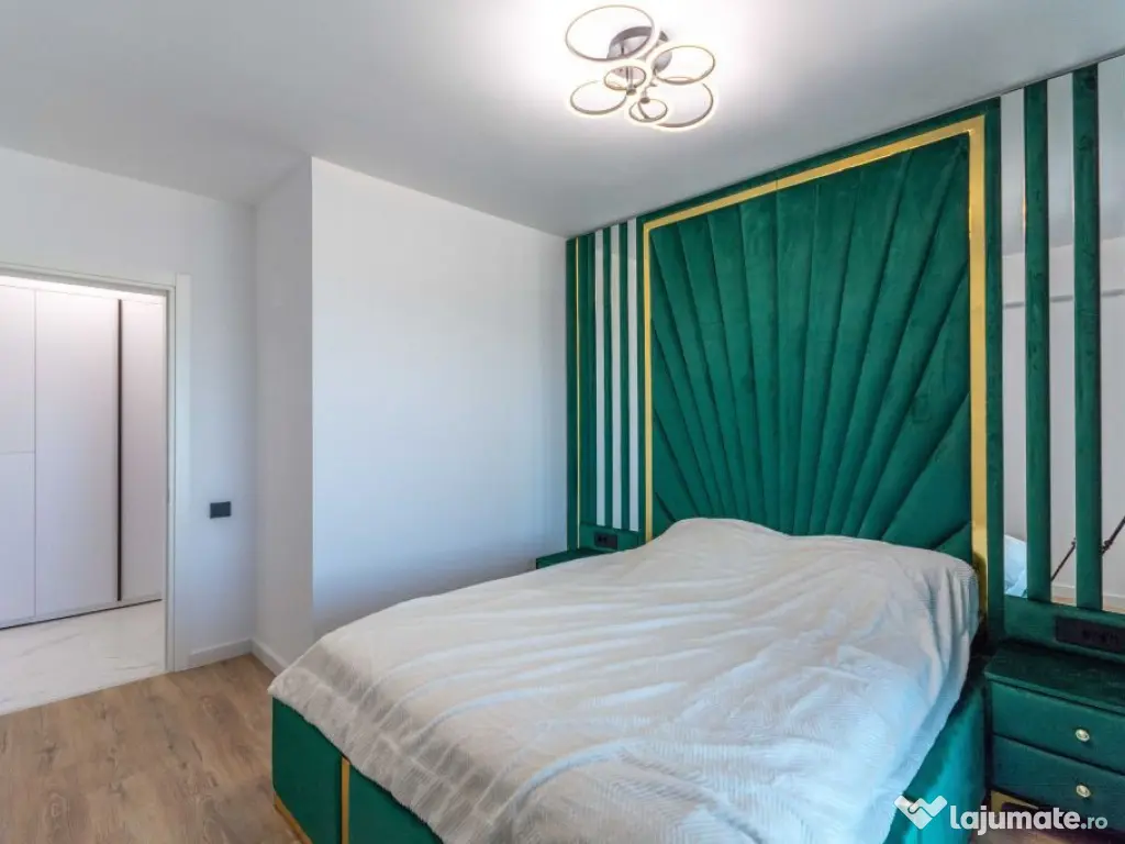 Titan | Gura Calitei | Astorium Life, 2 camere PREMIUM cu... 