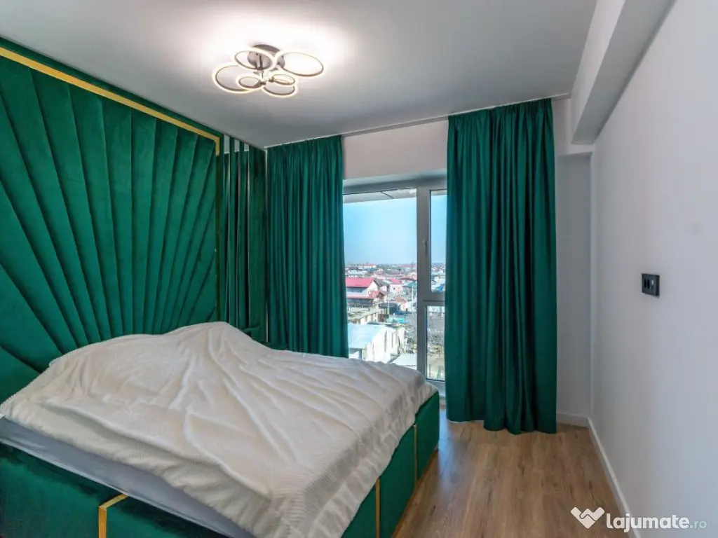 Titan | Gura Calitei | Astorium Life, 2 camere PREMIUM cu... 