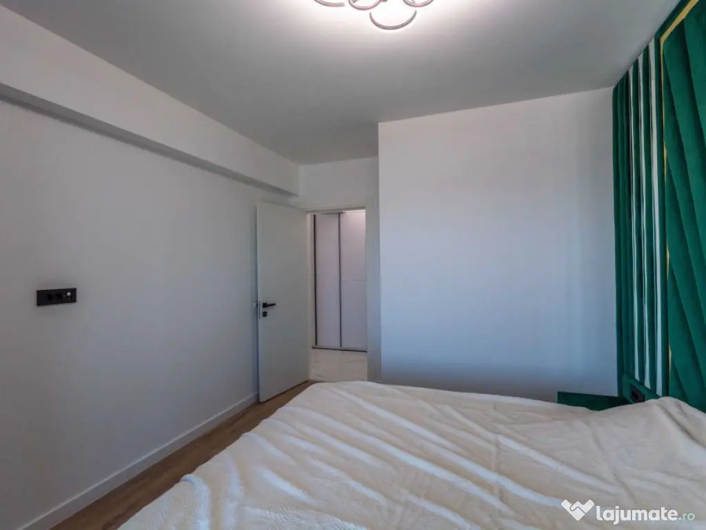 Titan | Gura Calitei | Astorium Life, 2 camere PREMIUM cu... 