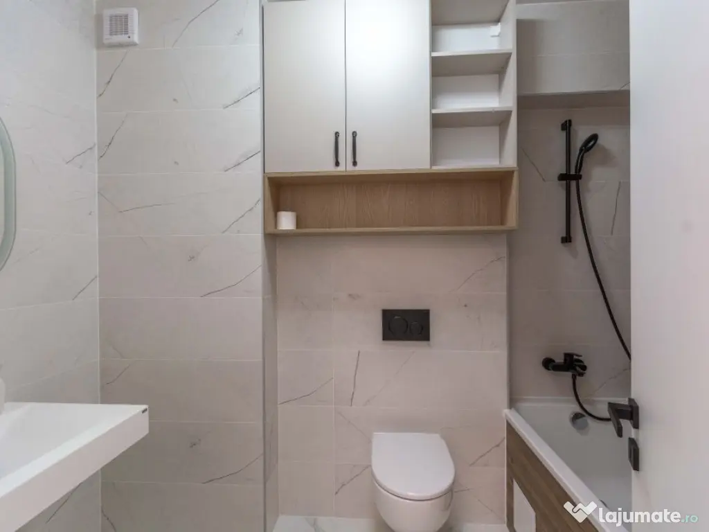 Titan | Gura Calitei | Astorium Life, 2 camere PREMIUM cu... 