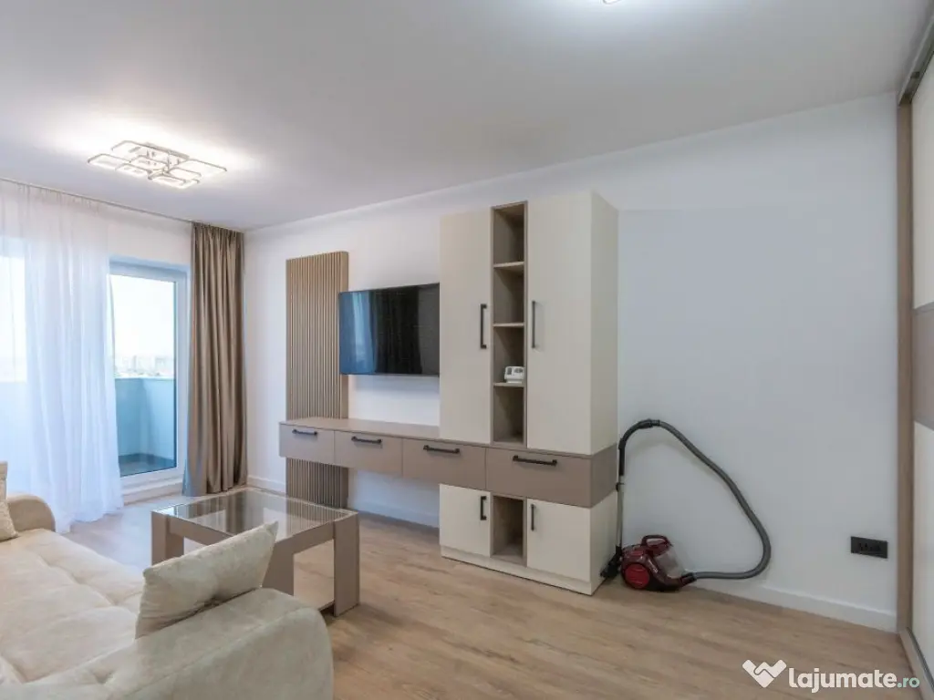 Titan | Gura Calitei | Astorium Life, 2 camere PREMIUM cu... 