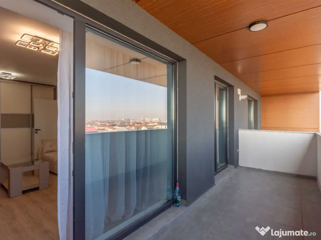 Titan | Gura Calitei | Astorium Life, 2 camere PREMIUM cu... 