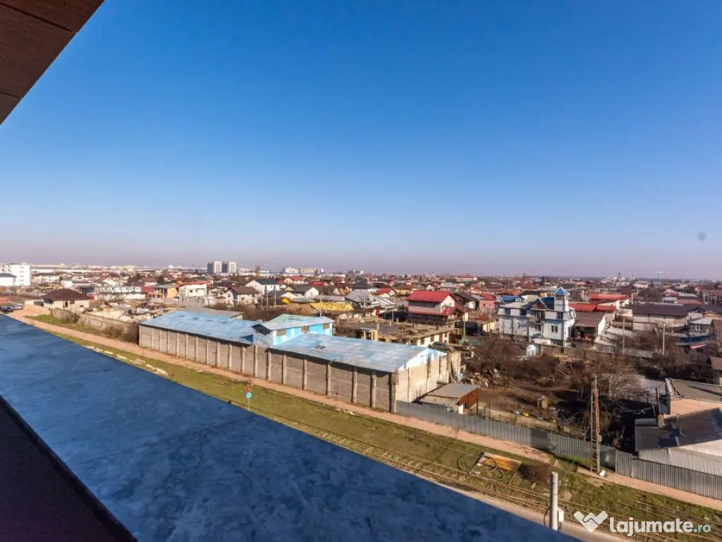 Titan | Gura Calitei | Astorium Life, 2 camere PREMIUM cu... 