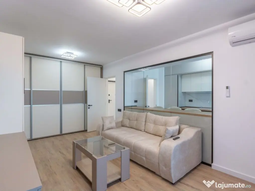 Titan | Gura Calitei | Astorium Life, 2 camere PREMIUM cu... 