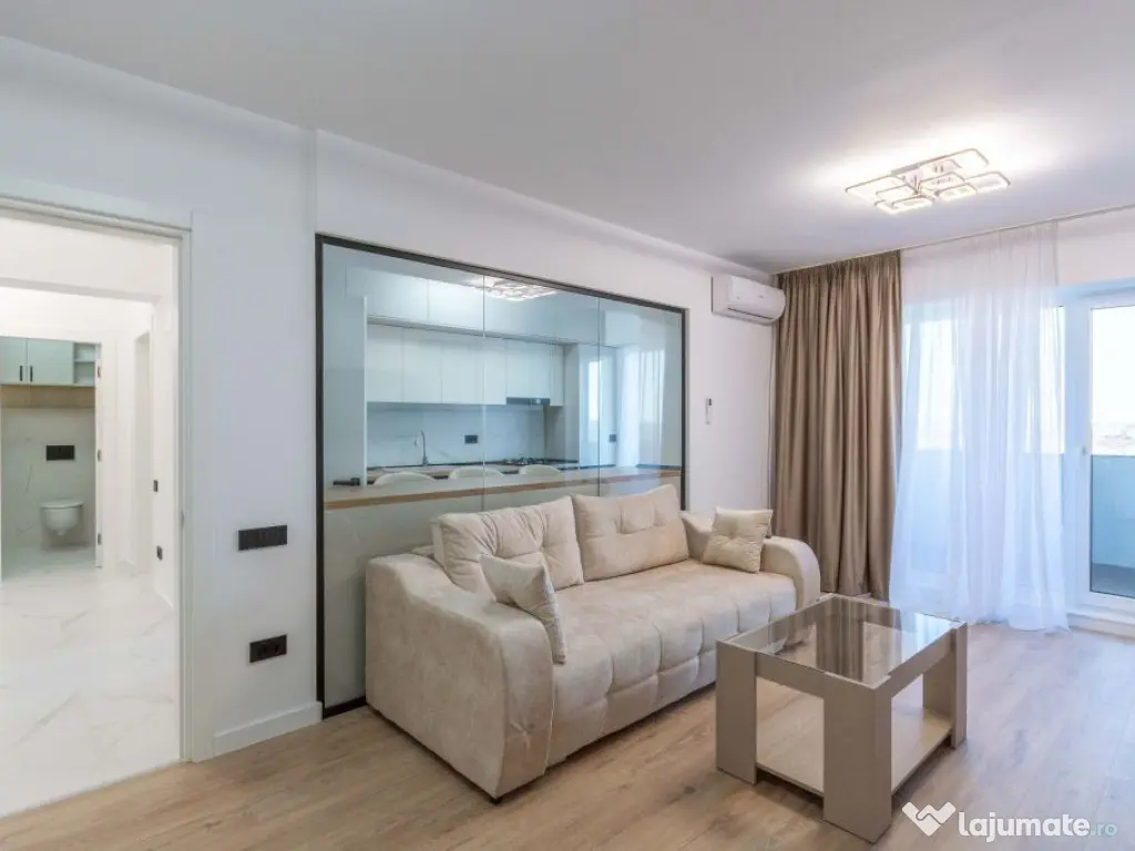 Titan | Gura Calitei | Astorium Life, 2 camere PREMIUM cu... 