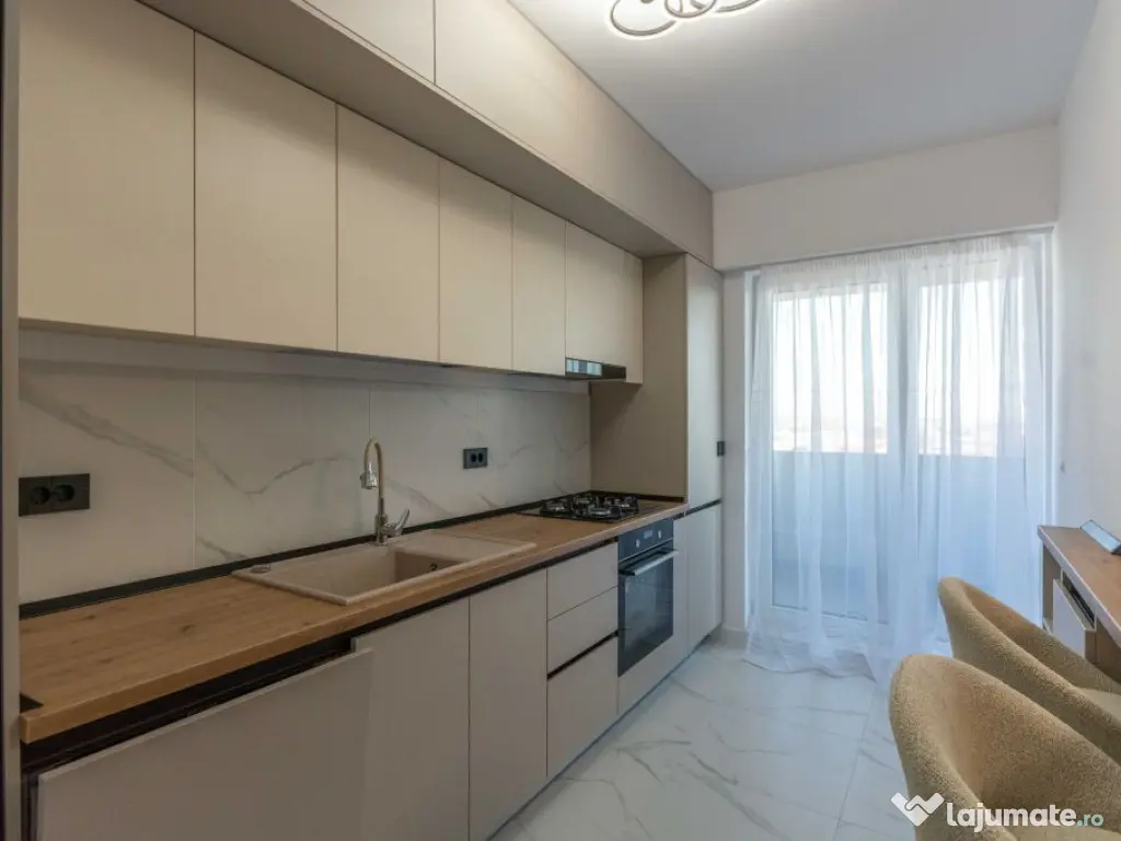 Titan | Gura Calitei | Astorium Life, 2 camere PREMIUM cu... 