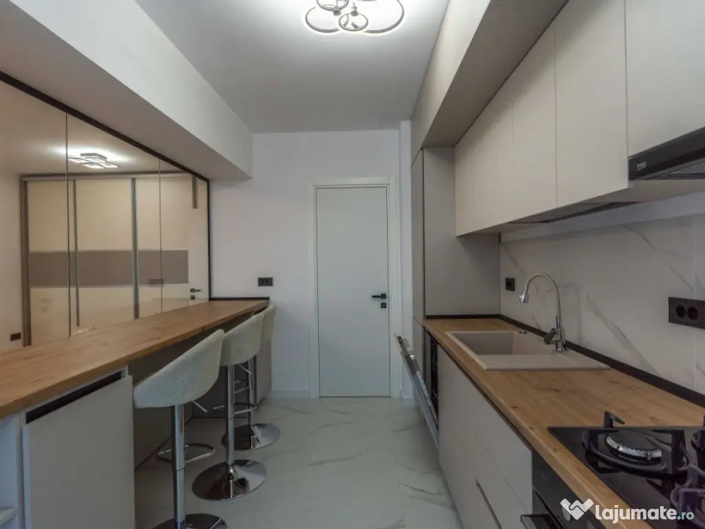 Titan | Gura Calitei | Astorium Life, 2 camere PREMIUM cu... 