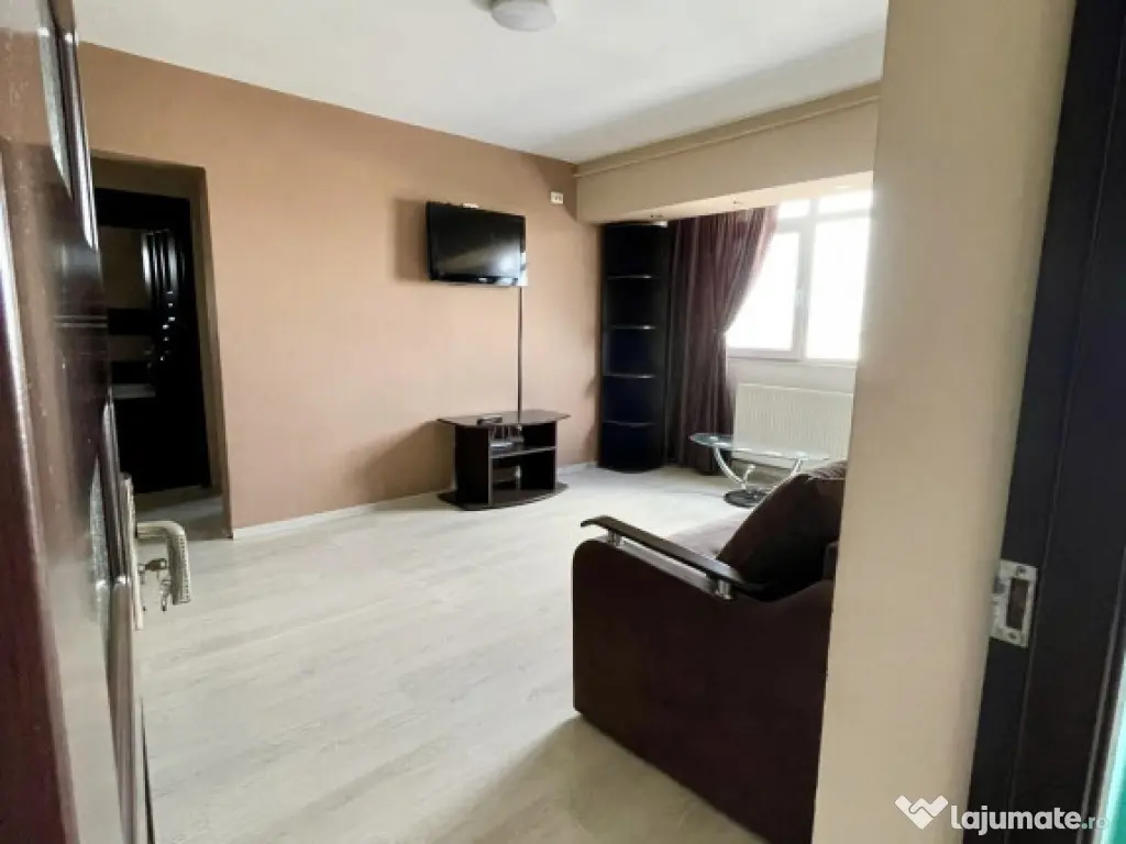 Apartament 2 camere iancului spre închiriat str. Avrig 