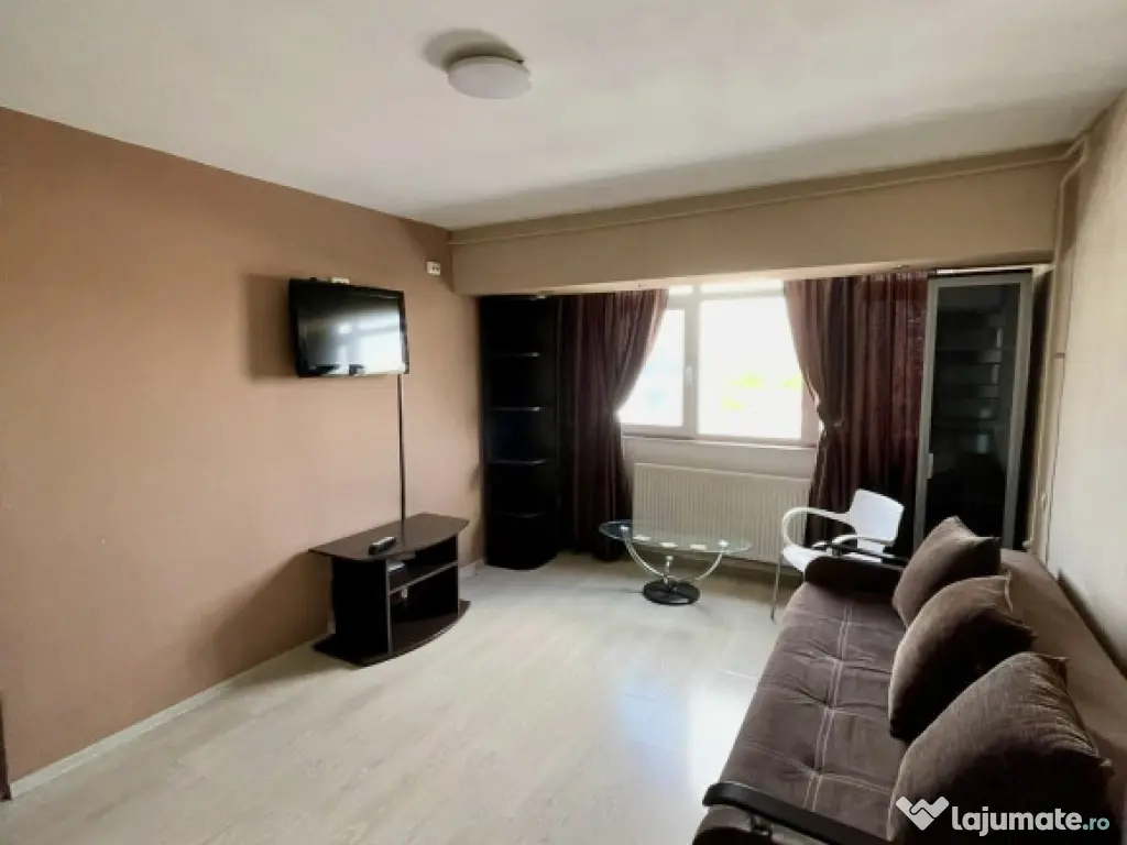 Apartament 2 camere iancului spre închiriat str. Avrig 